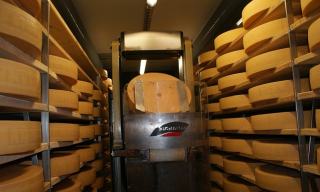 beaufort fromage fromagerie
