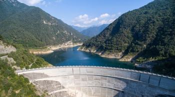 barrage hydroélectrique energies renouvellables