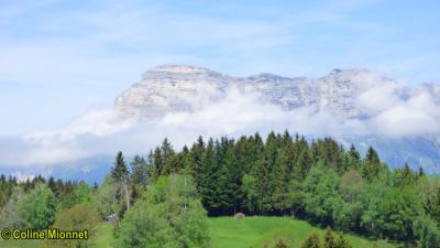 Montagne Alpes Alps Belledonne Chartreuse Dent Crolles Le Touvet Les Adrets Prapoutel 7 Laux