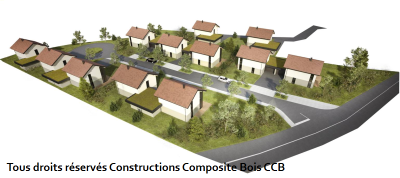 CCB Constructions Composites Bois