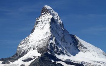 Matterhorn Cervin Suisse