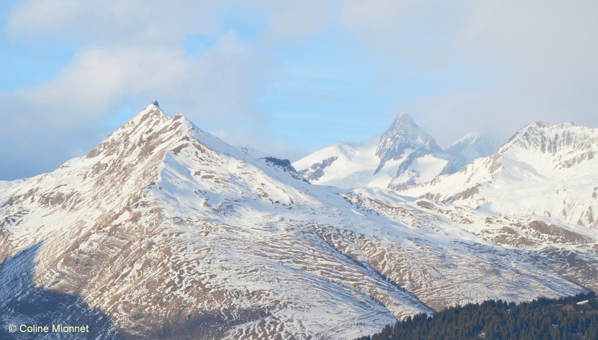 Massif de la Vanoise Savoie Alpes du Nord Alps France