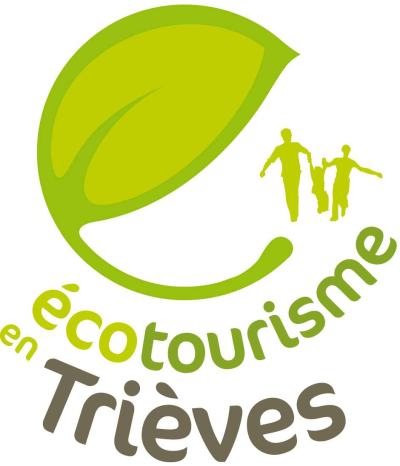 Logo écotourisme en Trièves
